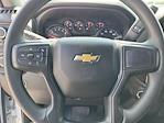 New 2025 Chevrolet Silverado 1500 Custom Crew Cab 4WD Pickup for sale #S627 - photo 35