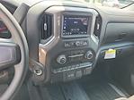 New 2025 Chevrolet Silverado 1500 Custom Crew Cab 4WD Pickup for sale #S627 - photo 36