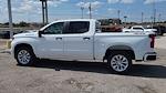 New 2025 Chevrolet Silverado 1500 Custom Crew Cab 4WD Pickup for sale #S627 - photo 5
