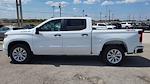 New 2025 Chevrolet Silverado 1500 Custom Crew Cab 4WD Pickup for sale #S627 - photo 6