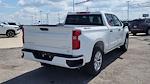 New 2025 Chevrolet Silverado 1500 Custom Crew Cab 4WD Pickup for sale #S627 - photo 7