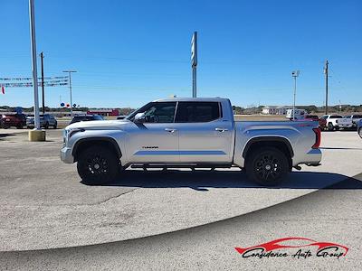 Used 2022 Toyota Tundra - photo 1