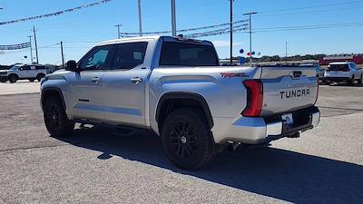 Used 2022 Toyota Tundra - photo 1
