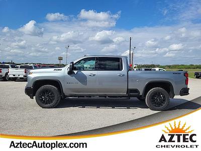 2025 Chevrolet Silverado 2500 Crew Cab 4WD Pickup for sale #S640 - photo 1
