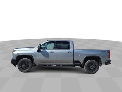 New 2025 Chevrolet Silverado 2500 - photo 1
