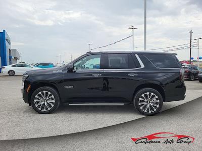 New 2025 Chevrolet Tahoe - photo 1