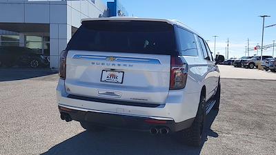 2024 Chevrolet Suburban 4WD SUV for sale #S642A - photo 2