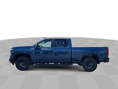 2025 Chevrolet Silverado 2500 Crew Cab 4WD Pickup for sale #S645 - photo 1