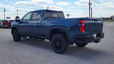 New 2025 Chevrolet Silverado 2500 LT Crew Cab for sale #S645 - photo 2