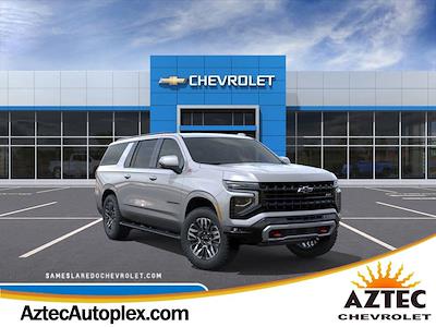2025 Chevrolet Suburban 4WD SUV for sale #S647 - photo 1