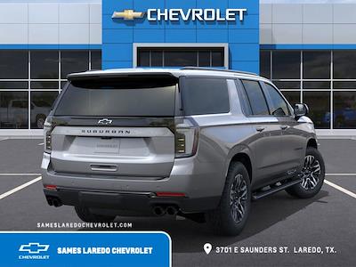 2025 Chevrolet Suburban 4WD SUV for sale #S647 - photo 2