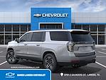 2025 Chevrolet Suburban 4WD SUV for sale #S647 - photo 4