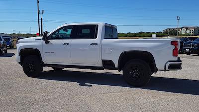 2024 Chevrolet Silverado 2500 Crew Cab 4WD Pickup for sale #S648A - photo 2