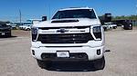 Used 2024 Chevrolet Silverado 2500 LTZ Crew Cab for sale #S648A - photo 4