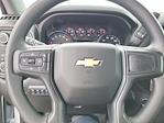 2025 Chevrolet Silverado 3500 Crew Cab DRW 4WD Flatbed Truck for sale #S649 - photo 11