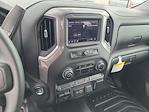 2025 Chevrolet Silverado 3500 Crew Cab DRW 4WD Flatbed Truck for sale #S649 - photo 12