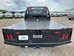 2025 Chevrolet Silverado 3500 Crew Cab DRW 4WD Flatbed Truck for sale #S649 - photo 19