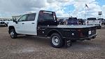 2025 Chevrolet Silverado 3500 Crew Cab DRW 4WD Flatbed Truck for sale #S649 - photo 30