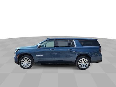 New 2025 Chevrolet Suburban Premier for sale #S651 - photo 1