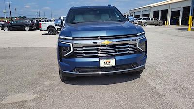 New 2025 Chevrolet Suburban - photo 1