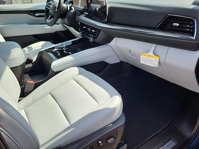 New 2025 Chevrolet Suburban - photo 1