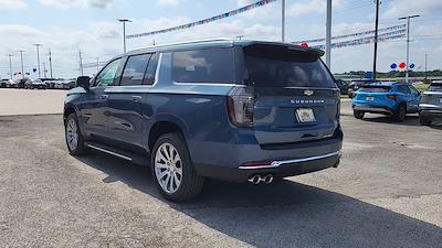 New 2025 Chevrolet Suburban Premier for sale #S651 - photo 2