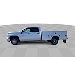 2025 Chevrolet Silverado 3500 Crew Cab DRW 4WD Service Truck for sale #S653 - photo 25