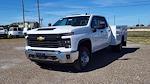 2025 Chevrolet Silverado 3500 Crew Cab DRW 4WD Service Truck for sale #S653 - photo 27