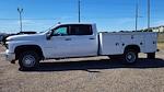 2025 Chevrolet Silverado 3500 Crew Cab DRW 4WD Service Truck for sale #S653 - photo 28