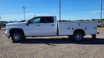 2025 Chevrolet Silverado 3500 Crew Cab DRW 4WD Service Truck for sale #S653 - photo 29