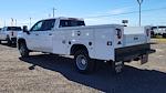 2025 Chevrolet Silverado 3500 Crew Cab DRW 4WD Service Truck for sale #S653 - photo 30