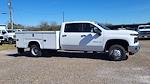 2025 Chevrolet Silverado 3500 Crew Cab DRW 4WD Service Truck for sale #S653 - photo 33