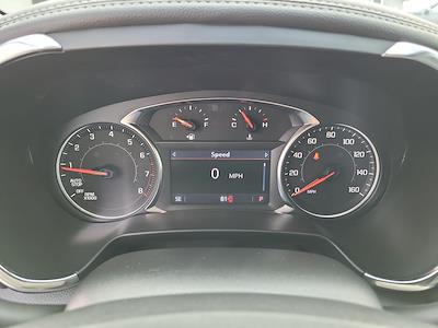 New 2025 Chevrolet Blazer - photo 1