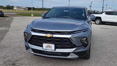 New 2025 Chevrolet Blazer - photo 1