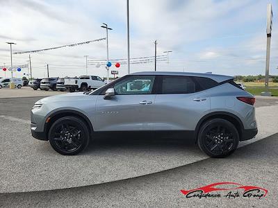 New 2025 Chevrolet Blazer - photo 1