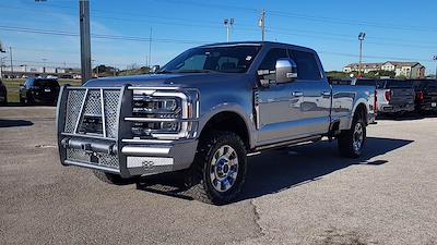 Used 2023 Ford F-250 XL Crew Cab for sale #S656A - photo 1