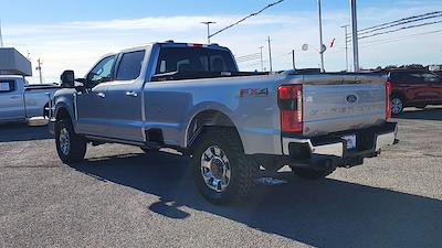 Used 2023 Ford F-250 XL Crew Cab for sale #S656A - photo 2
