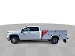 New 2025 Chevrolet Silverado 3500 Crew Cab Service Truck for sale #S657 - photo 1