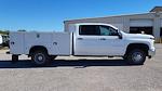 New 2025 Chevrolet Silverado 3500 Crew Cab Service Truck for sale #S657 - photo 8