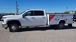 New 2025 Chevrolet Silverado 3500 Crew Cab Service Truck for sale #S657 - photo 26