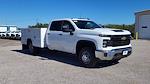 New 2025 Chevrolet Silverado 3500 Crew Cab Service Truck for sale #S657 - photo 32