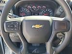 2025 Chevrolet Silverado 3500 Crew Cab DRW 4WD Flatbed Truck for sale #S658 - photo 11