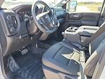 2025 Chevrolet Silverado 3500 Crew Cab DRW 4WD Flatbed Truck for sale #S658 - photo 13