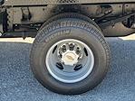 2025 Chevrolet Silverado 3500 Crew Cab DRW 4WD Flatbed Truck for sale #S658 - photo 18