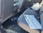 2025 Chevrolet Silverado 3500 Crew Cab DRW 4WD Flatbed Truck for sale #S658 - photo 23