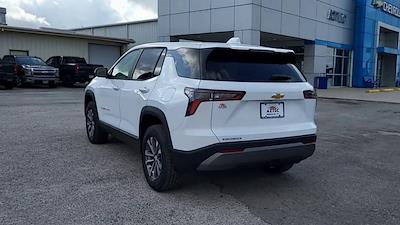 2026 Chevrolet Equinox FWD SUV for sale #T101 - photo 2