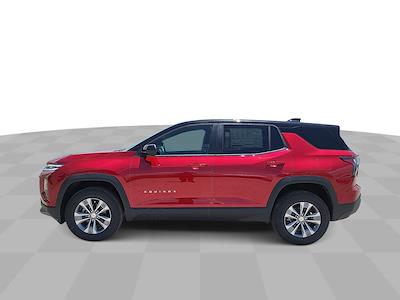 2026 Chevrolet Equinox FWD SUV for sale #T105 - photo 1