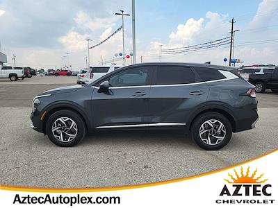 2024 Kia Sportage AWD SUV for sale #T105A - photo 1