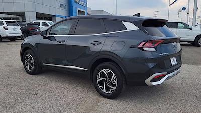 2024 Kia Sportage AWD SUV for sale #T105A - photo 2