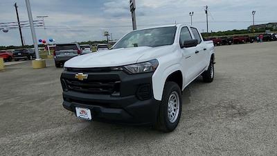 2026 Chevrolet Colorado Crew Cab RWD Pickup for sale #T115 - photo 1